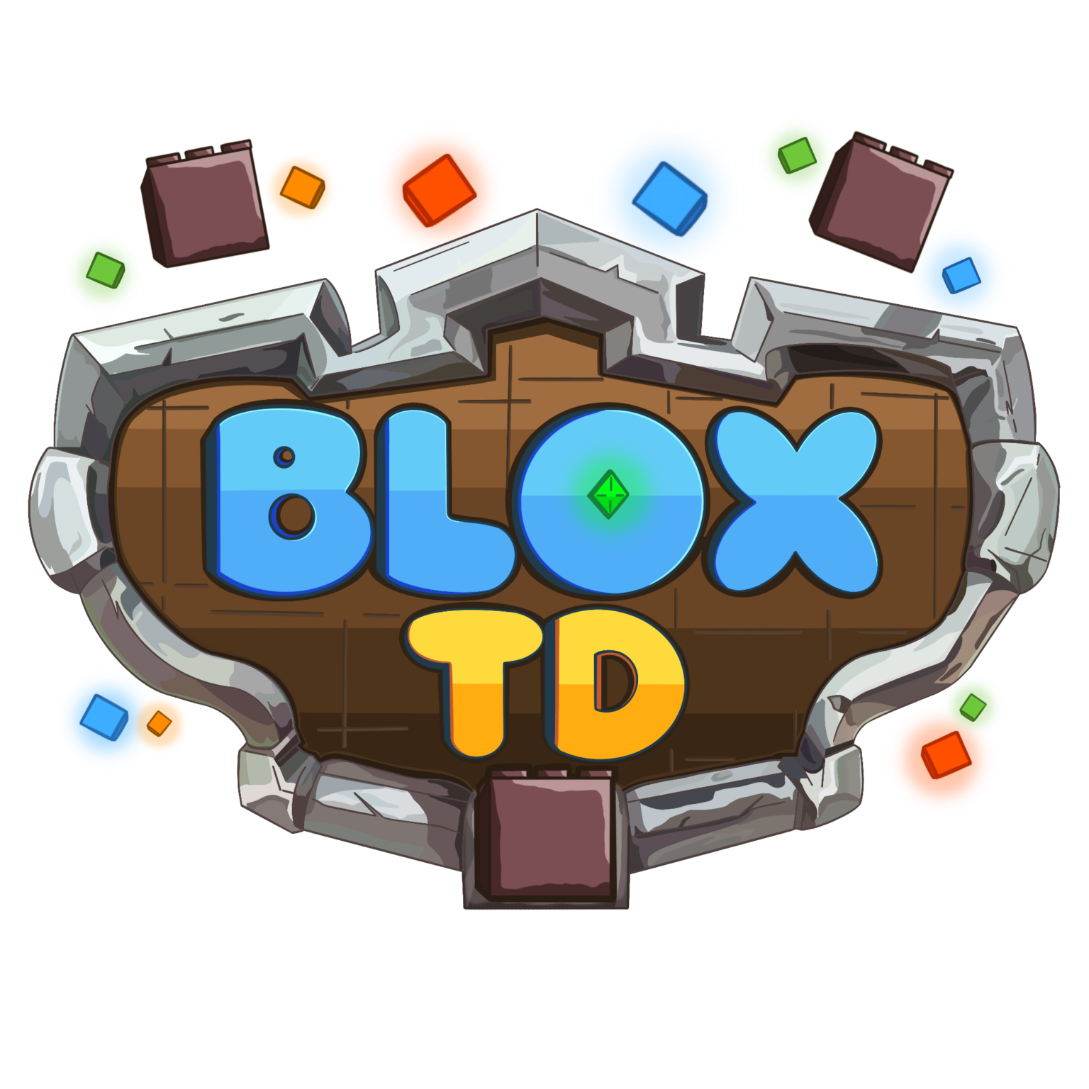 Blox TD